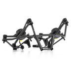Original Dual Gimbal Mounting Kit for DJI Matrice 400, Dual Gimbal Mounting Kit