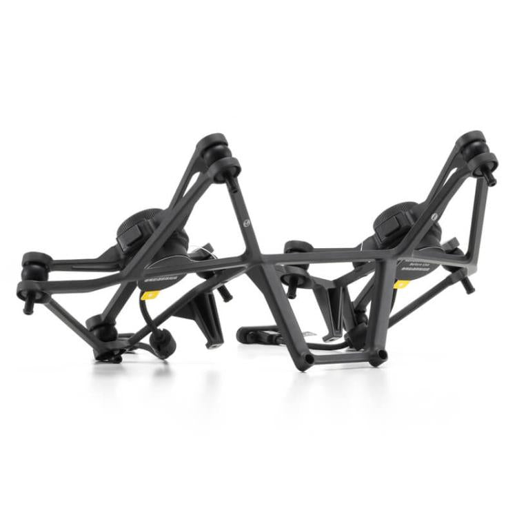 Original Dual Gimbal Mounting Kit for DJI Matrice 400, Dual Gimbal Mounting Kit