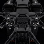 Original Dual Gimbal Mounting Kit for DJI Matrice 400, Dual Gimbal Mounting Kit