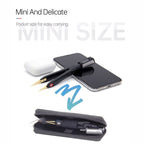 MINIWARE DT71 Measuring Digital Tweezers Signal Generator Multimeter, DT71