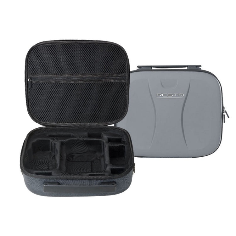 For DJI Mini 3 Pro RCSTQ Remote Control Portable Storage Bag