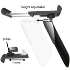 360 Degree Adjustable Car Driver Sun Visor, Ordinary Board, Polarizing Plate