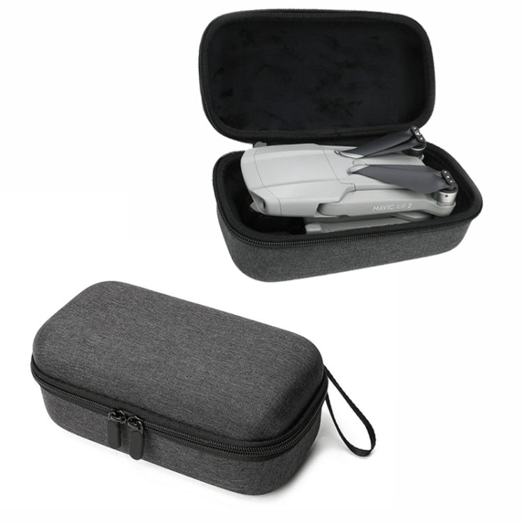 For DJI Mavic Air 2 RCSTQ Remote Control Carrying Bag, Body Bag, Remote control package, Accessory Bag, Body Bag + Remote Control Bag, Body Bag +  Accessory Bag