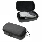 For DJI Mavic Air 2 RCSTQ Remote Control Carrying Bag, Body Bag, Remote control package, Accessory Bag, Body Bag + Remote Control Bag, Body Bag +  Accessory Bag