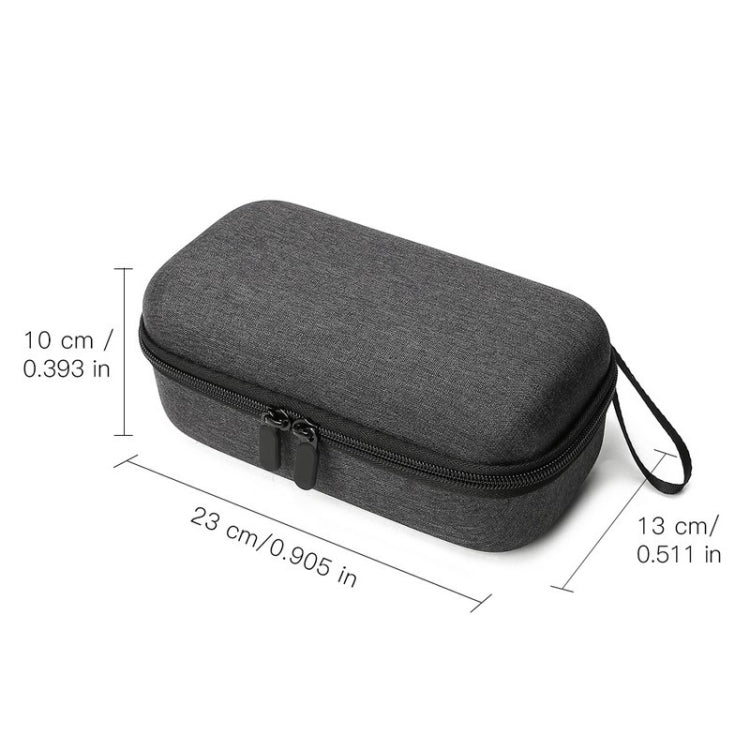 For DJI Mavic Air 2 RCSTQ Remote Control Carrying Bag, Body Bag, Remote control package, Accessory Bag, Body Bag + Remote Control Bag, Body Bag +  Accessory Bag