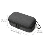 For DJI Mavic Air 2 RCSTQ Remote Control Carrying Bag, Body Bag, Remote control package, Accessory Bag, Body Bag + Remote Control Bag, Body Bag +  Accessory Bag