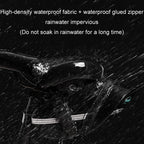 Mountain Bike Quick Release Saddle Bag Tool Bag