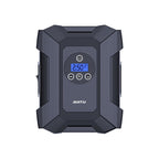 SUITU  ST-818 Wireless Car Air Pump Digital Display Tire Inflator With LED Lighting, Wireless Digital Display