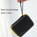 Game Console Waterproof and Anti-pressure Storage Bag Portable Case, For RG35XX/VS