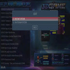 U9 PRO HDMI HD 2.4G Wireless PSP TV Double Game Console, U9 PRO 64G 10000+ Games, U9 PRO 128G 12000+ Games