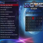 U9 PRO HDMI HD 2.4G Wireless PSP TV Double Game Console, U9 PRO 64G 10000+ Games, U9 PRO 128G 12000+ Games