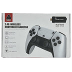 M8 Pro Y3Lite U8 Plus For PS1 2.4G Wireless HDMI HD 4K Dual Game Console, 32G 10000+ Games, 64G 15000+ Games, 128G 20000+ Games, 256G 25000+ Games