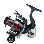 All-Metal Rocker Fishing Wheels Metal Head Fishing Line Spinning Wheel, YUMOSHI XS1000, YUMOSHI XS2000, YUMOSHI XS3000, YUMOSHI XS4000, YUMOSHI XS5000, YUMOSHI XS6000, YUMOSHI XS7000