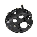 For Meta Quest 3/3S Controller Motherboard/Button Bracket With Locating Flex Cable, Left