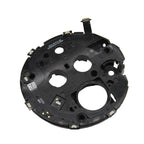 For Meta Quest 3/3S Controller Motherboard/Button Bracket With Locating Flex Cable, Left
