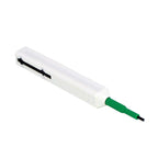 FC-SC/MU-2.5mm Fiber Connection Cleaning Tool Core Cleaner, Fiber Cleaning Tool