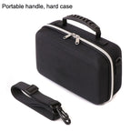 Multifunction 3.5 Inch Mobile Hard Disk Bag Photo Printer Bag EVA Shots VR Drone Storage Bag, GH1365 Small, GH1365 Medium, GH1365 Large