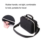 Multifunction 3.5 Inch Mobile Hard Disk Bag Photo Printer Bag EVA Shots VR Drone Storage Bag, GH1365 Small, GH1365 Medium, GH1365 Large