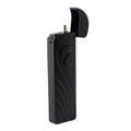 TL-B3-L15 10KM-15KM Mini Rechargeable Fiber Optical Red Light Sources Test Pen Clamshell Light Pen, 10KM-15KM