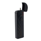 TL-B3-L15 10KM-15KM Mini Rechargeable Fiber Optical Red Light Sources Test Pen Clamshell Light Pen, 10KM-15KM