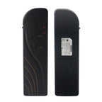 TL-B3-L15 10KM-15KM Mini Rechargeable Fiber Optical Red Light Sources Test Pen Clamshell Light Pen, 10KM-15KM
