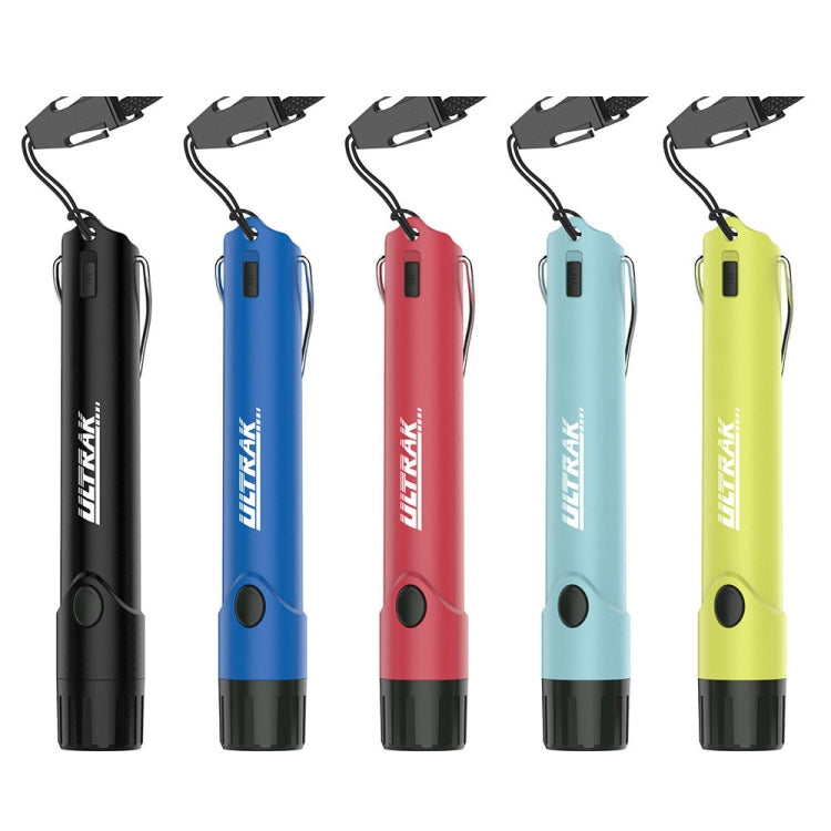 ULTRAK DTH63B High Decibel Outdoor Training Game Referee Electronic Whistle with Lighting Function