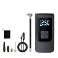 150psi  Air Pump Intelligent Digital Display Car Bicycle Ball Electric Pump Cylinder, SUITU   ST-9624A  Wired, SUITU   ST-9624B Wireless+USB, SUITU   ST-9624C Wireless+DC+USB
