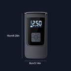 150psi  Air Pump Intelligent Digital Display Car Bicycle Ball Electric Pump Cylinder, SUITU   ST-9624A  Wired, SUITU   ST-9624B Wireless+USB, SUITU   ST-9624C Wireless+DC+USB