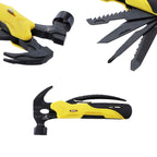 Multifunctional Pliers Folding Knife Outdoor Home Emergency Tool, RDEER RT-2345, RDEER RT-2347, RDEER RT-2338, RDEER RT-2350, RDEER RT-2352