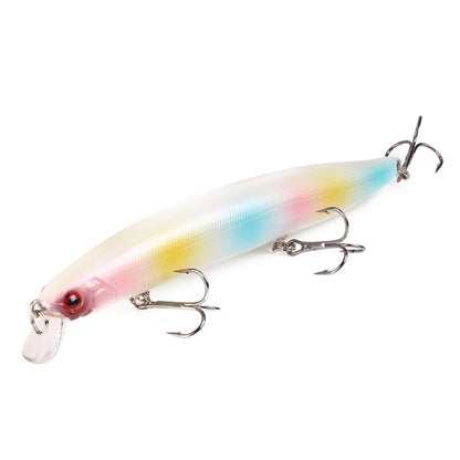 XY-256 19.1g/13.5cm Long Casting Sinking Minnow Fake Bait