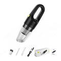 SUITU ST-6612A  5000pa 120W Wired Car Vacuum Cleaner Handheld High Power Dust Suction Machine, Wired