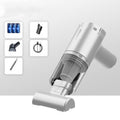 50W Wireless Handheld Large Suction Car Vacuum Cleaner, ST-8001CG  White, ST-8001CG  Black, ST-8001EG White, ST-8001EG Black