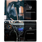 ZS0185 For Sennheiser HD598 / HD558 / HD518 / HD595 Earphone Spring Cable, Cable Length: 1.4m-3m, ZS0185