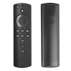 For Amazon Fire TV Stick 4K 2nd Remote Control Anti-Fall Silicone Protective Case