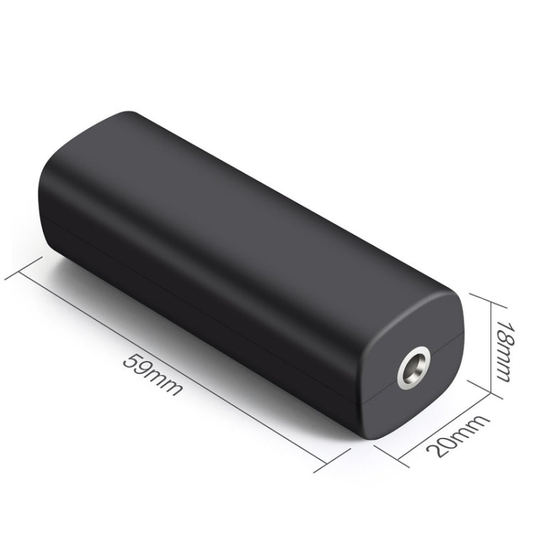 G1 3.5mm Audio Noise Reduction Isolator Bluetooth Receiver, G1 3.5mm