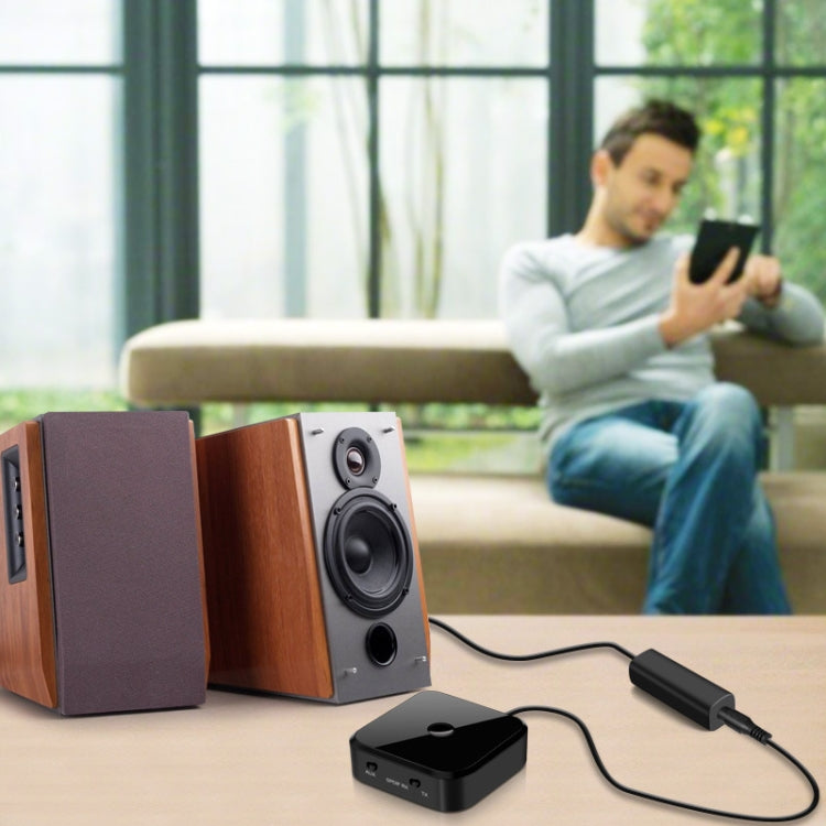 G1 3.5mm Audio Noise Reduction Isolator Bluetooth Receiver, G1 3.5mm