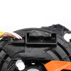 For 2007-2008 Chevrolet Avalanche Hairspring Clock Spring Coil