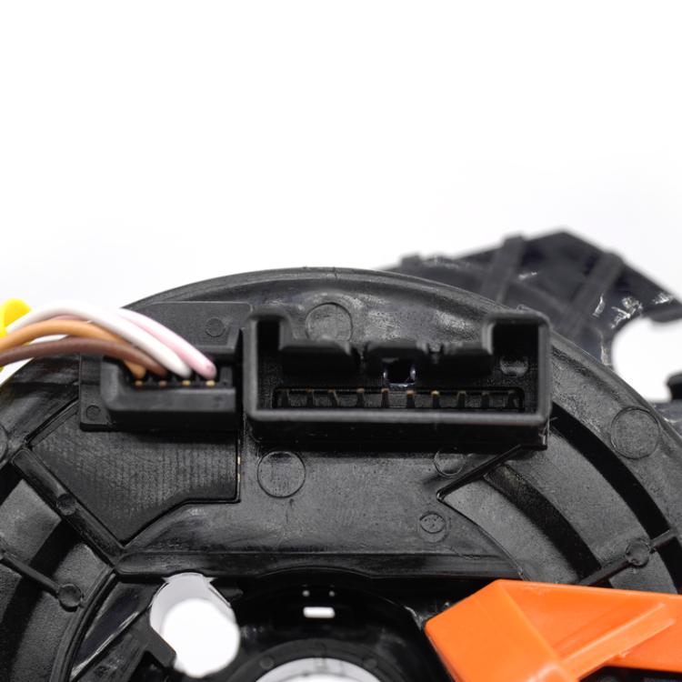 For 2007-2008 Chevrolet Avalanche Hairspring Clock Spring Coil