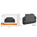 Sunnylife YK570 For DJI RC Plus Remote Control Protective Hood Plate Protective Cover, For DJI RC Plus
