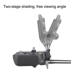 Sunnylife YK570 For DJI RC Plus Remote Control Protective Hood Plate Protective Cover, For DJI RC Plus