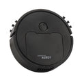 3 in 1 Mini Vacuum Cleaner Intelligent Sweeping Robot