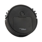 3 in 1 Mini Vacuum Cleaner Intelligent Sweeping Robot