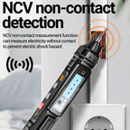 Electrician Induction Test Pen Fully Intelligent Anti-burning High-precision Digital Universal Meter, ANENG A3005, ANENG A3005A, ANENG A3005B