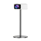 TY01 Projector Bracket Home Office Monitor Punch-free Bracket, Style:, Desktop Fixed Model, Desktop Telescopic Model, Floor Telescopic Model, Floor Telescopic Tray Model, Flooring Telescopic Against Wall Model