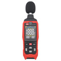 Home Noise Tester Detection Volume Device Z Weighted Decibel Device, TA652A