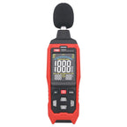 Home Noise Tester Detection Volume Device Z Weighted Decibel Device, TA652A