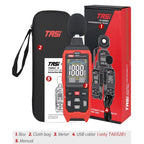 Home Noise Tester Detection Volume Device Z Weighted Decibel Device, TA652A
