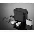 Original Fly More Kit Plus For DJI Mini 3 Pro Contains 3850 MAh Batteries/Propeller/Charging Hub, Fly More Kit Plus