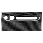 For 2011-2015 Benz Smart Fortwo Left-hand Drive 3pcs /Set Glove Box Sticker, Left-hand Drive