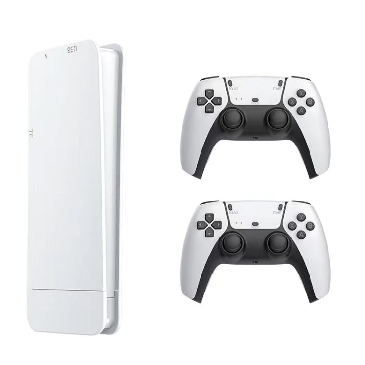M15 HDMI HD 4K TV Dual Handle Game Console, M15 128G 30000 Games, M15 32G 10000 Games, M15 64G 20000 Games